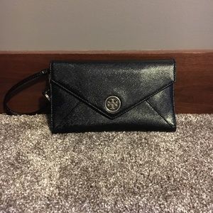 Tory Burch Wristlet